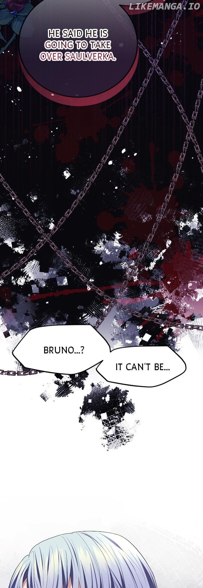 Vengeful Weapon, Tears of Poison Chapter 46 - page 49