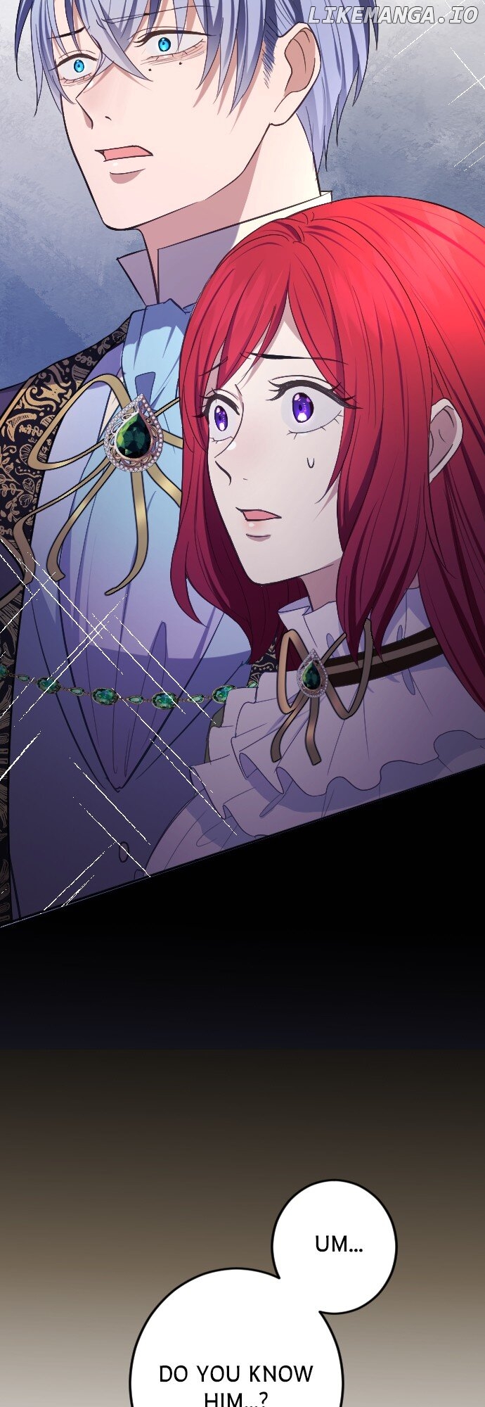 Vengeful Weapon, Tears of Poison Chapter 46 - page 50