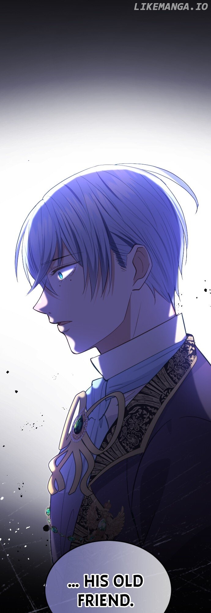 Vengeful Weapon, Tears of Poison Chapter 46 - page 52