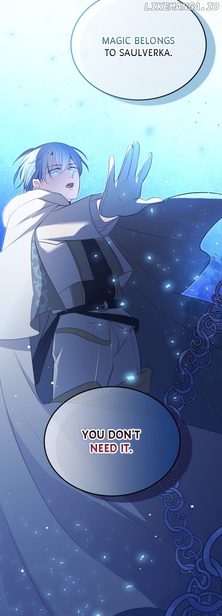 Vengeful Weapon, Tears of Poison Chapter 48 - page 14