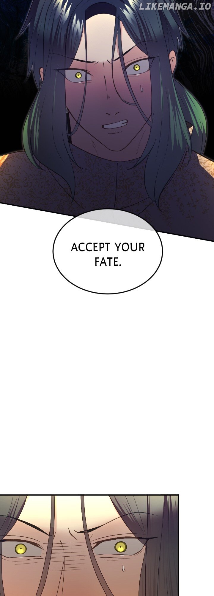 Vengeful Weapon, Tears of Poison Chapter 48 - page 18