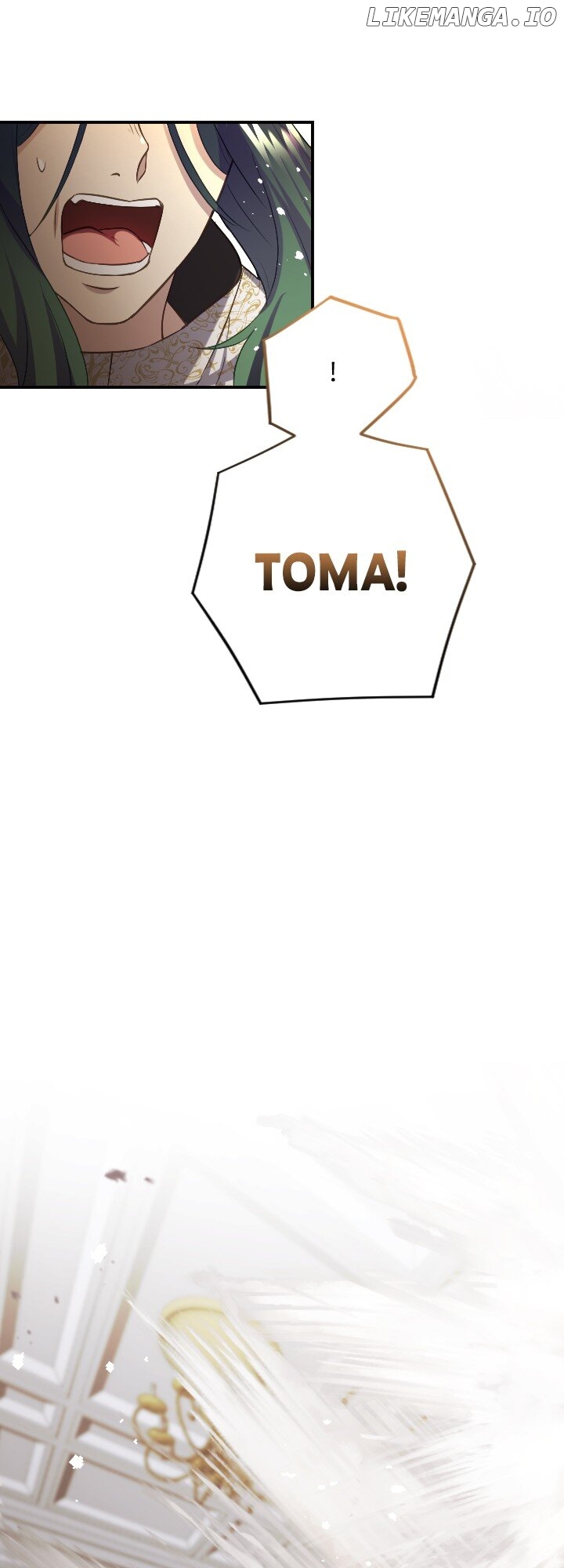 Vengeful Weapon, Tears of Poison Chapter 48 - page 20