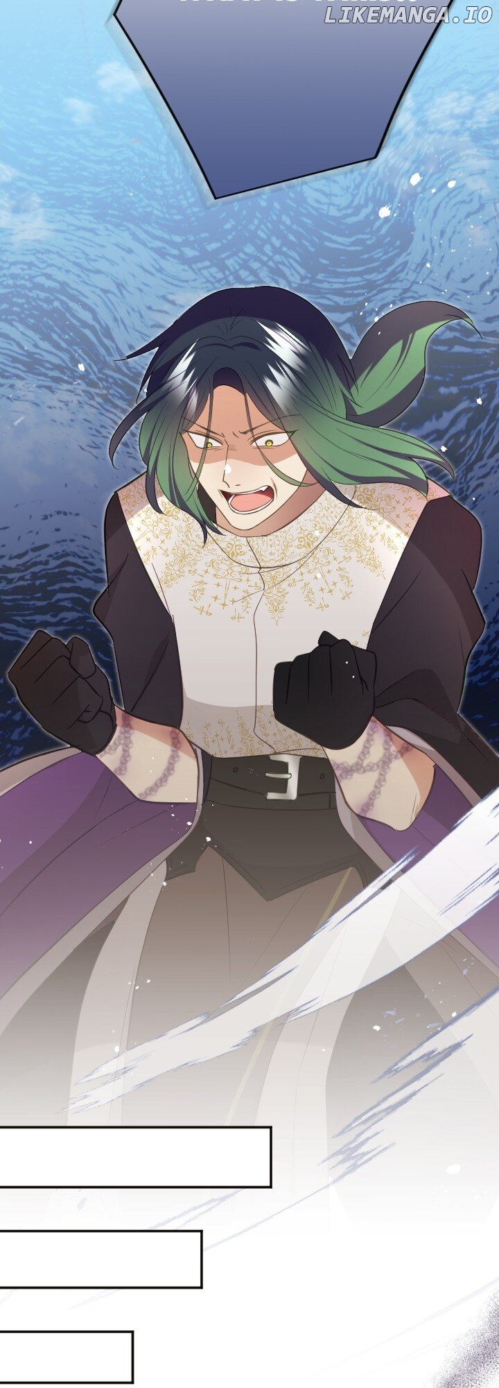 Vengeful Weapon, Tears of Poison Chapter 48 - page 30