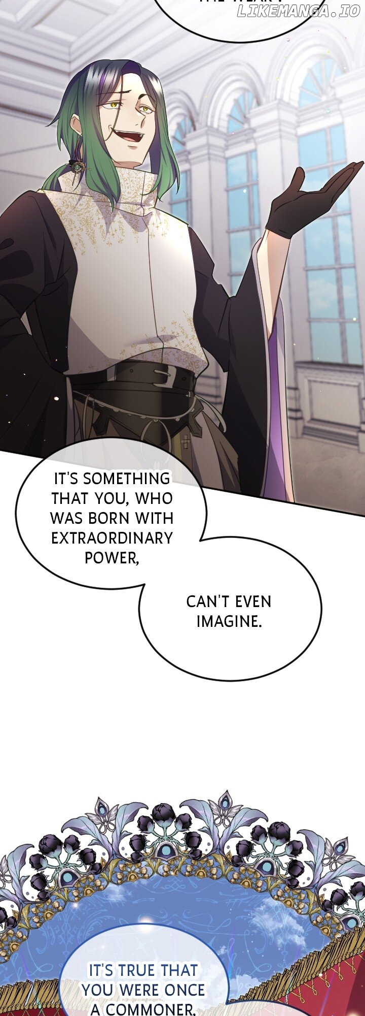 Vengeful Weapon, Tears of Poison Chapter 48 - page 4