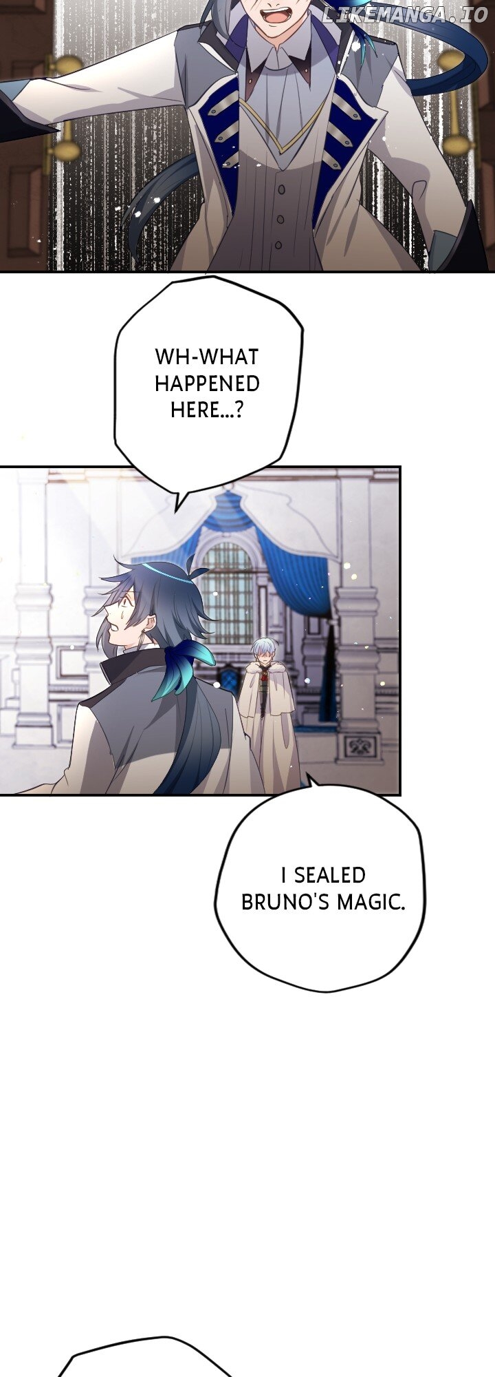 Vengeful Weapon, Tears of Poison Chapter 48 - page 33