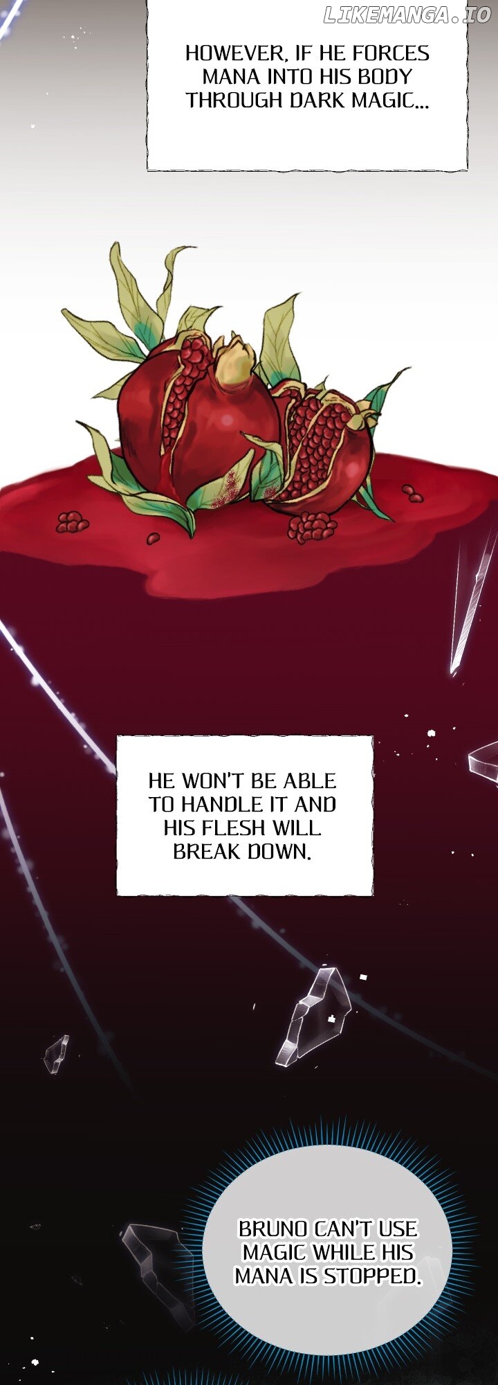 Vengeful Weapon, Tears of Poison Chapter 48 - page 38