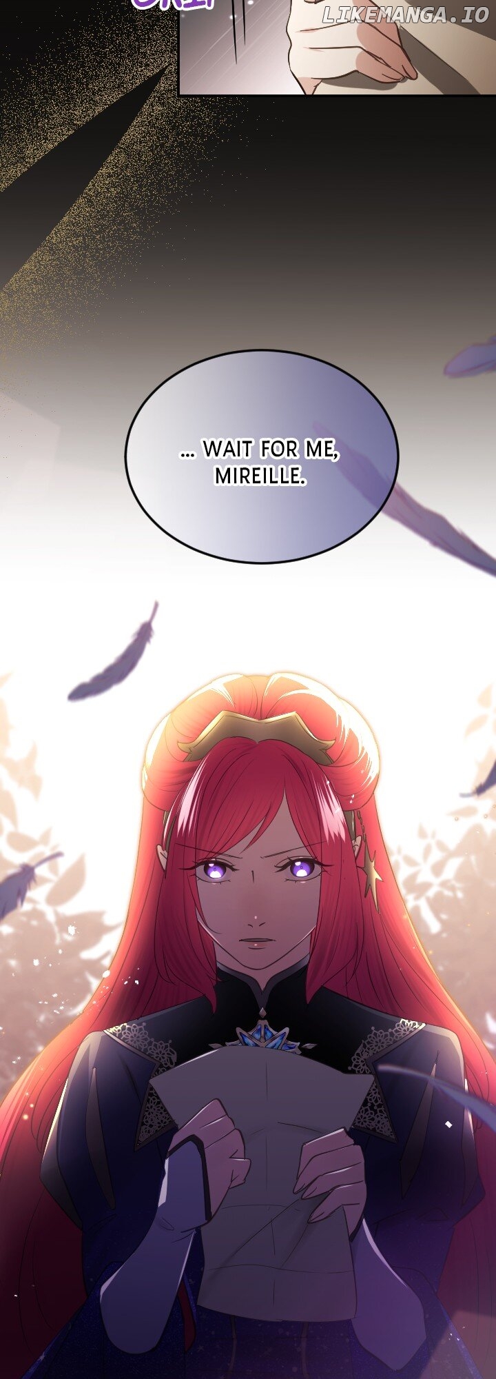 Vengeful Weapon, Tears of Poison Chapter 48 - page 44