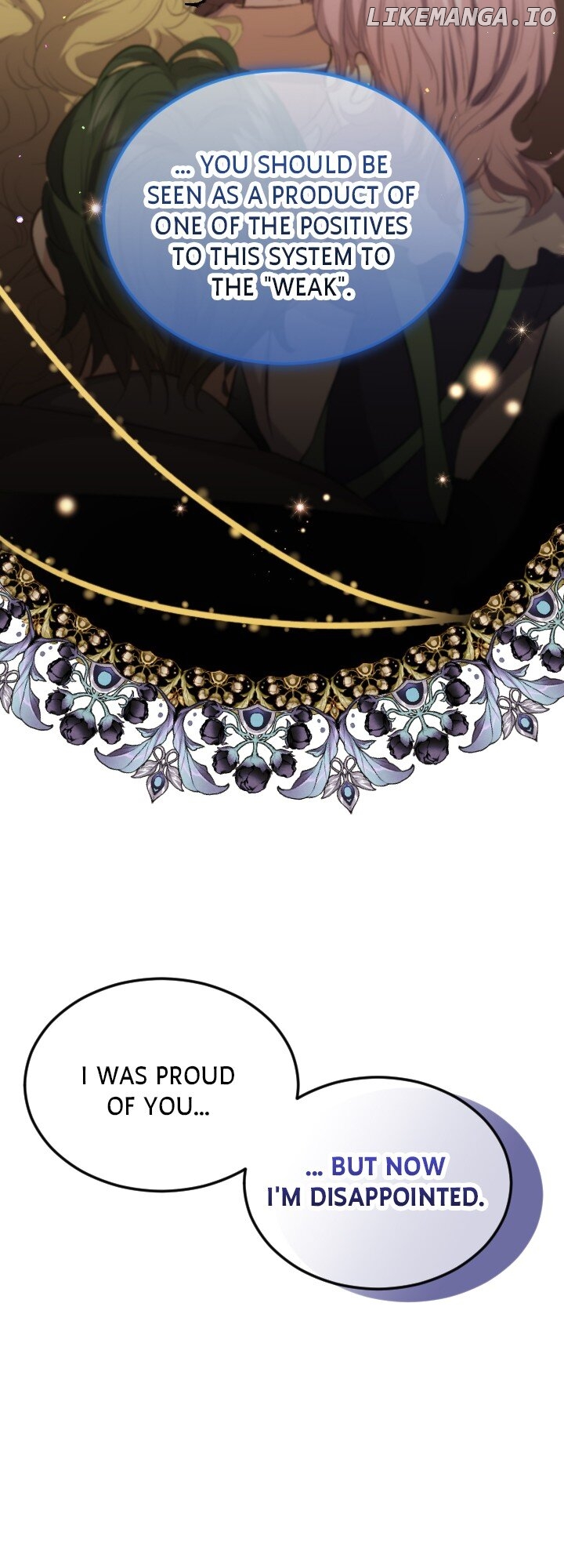 Vengeful Weapon, Tears of Poison Chapter 48 - page 6