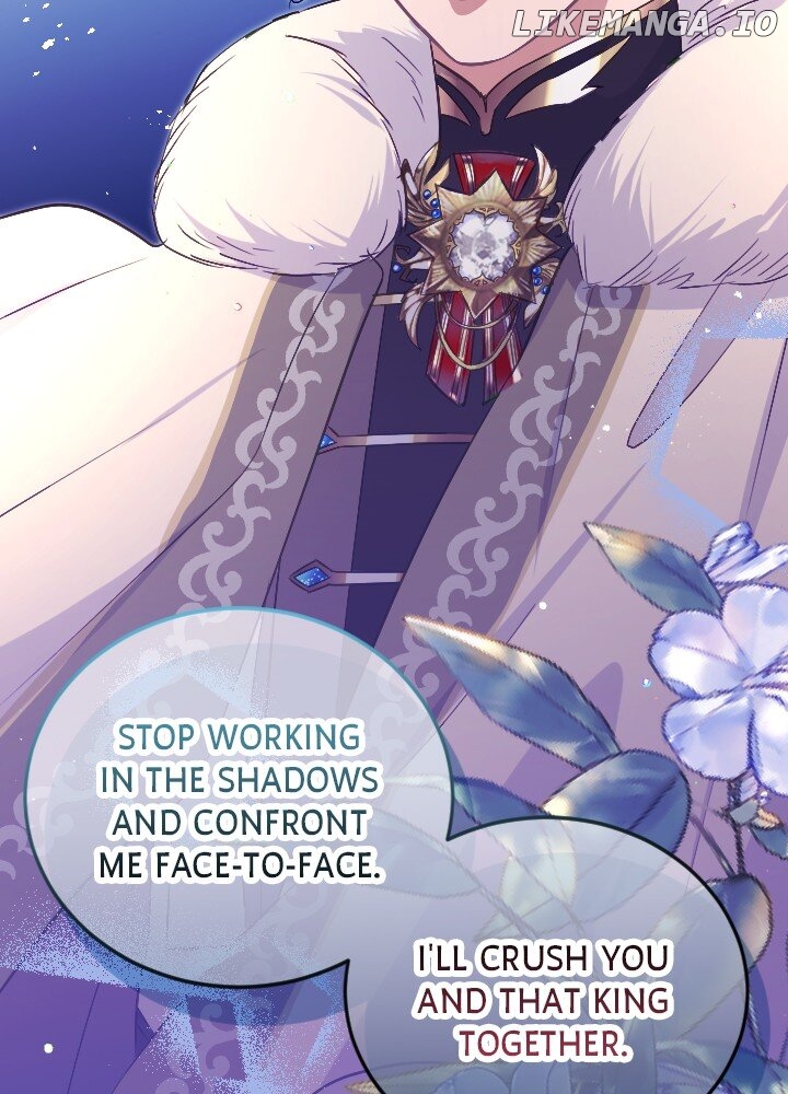 Vengeful Weapon, Tears of Poison Chapter 48 - page 8