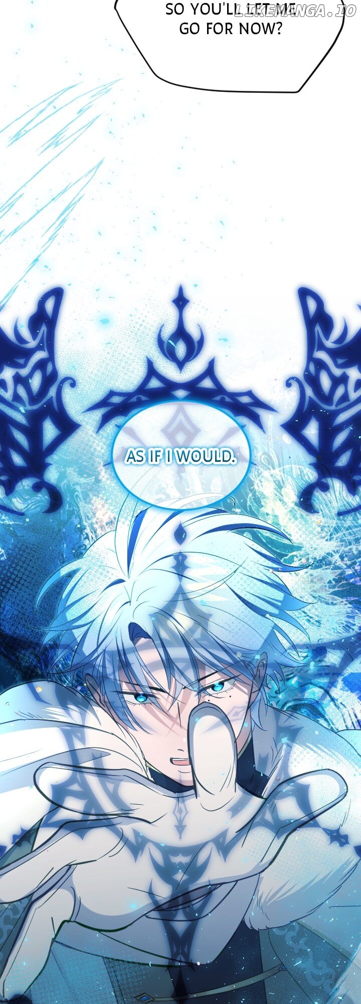 Vengeful Weapon, Tears of Poison Chapter 48 - page 10