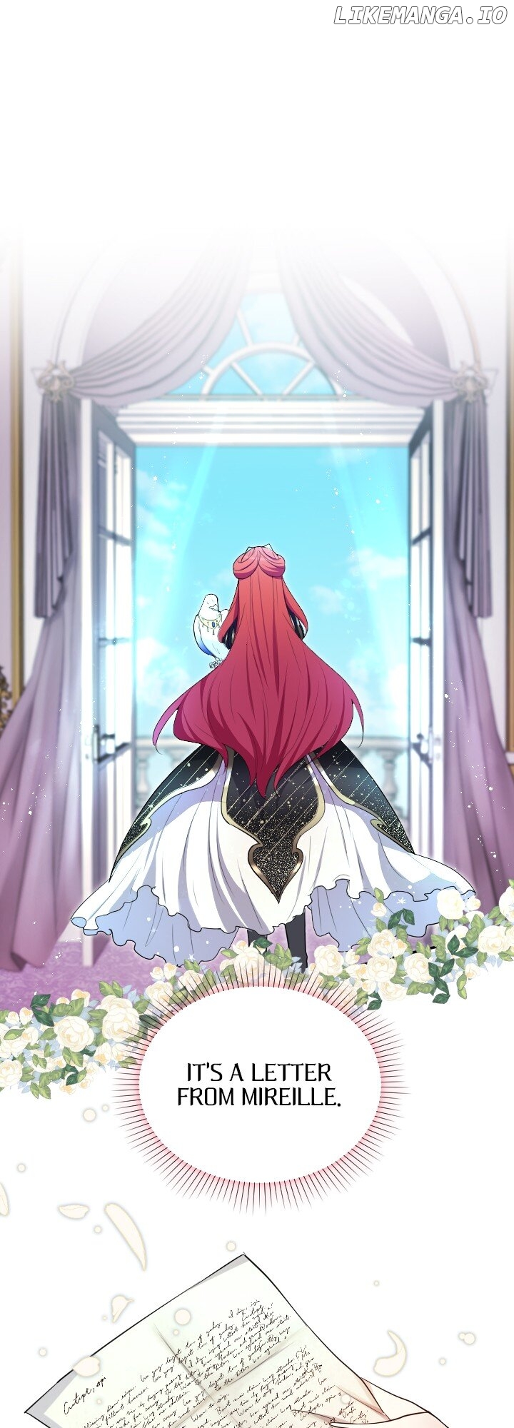 Vengeful Weapon, Tears of Poison Chapter 49 - page 1