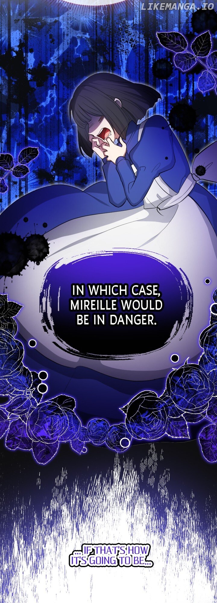 Vengeful Weapon, Tears of Poison Chapter 49 - page 15