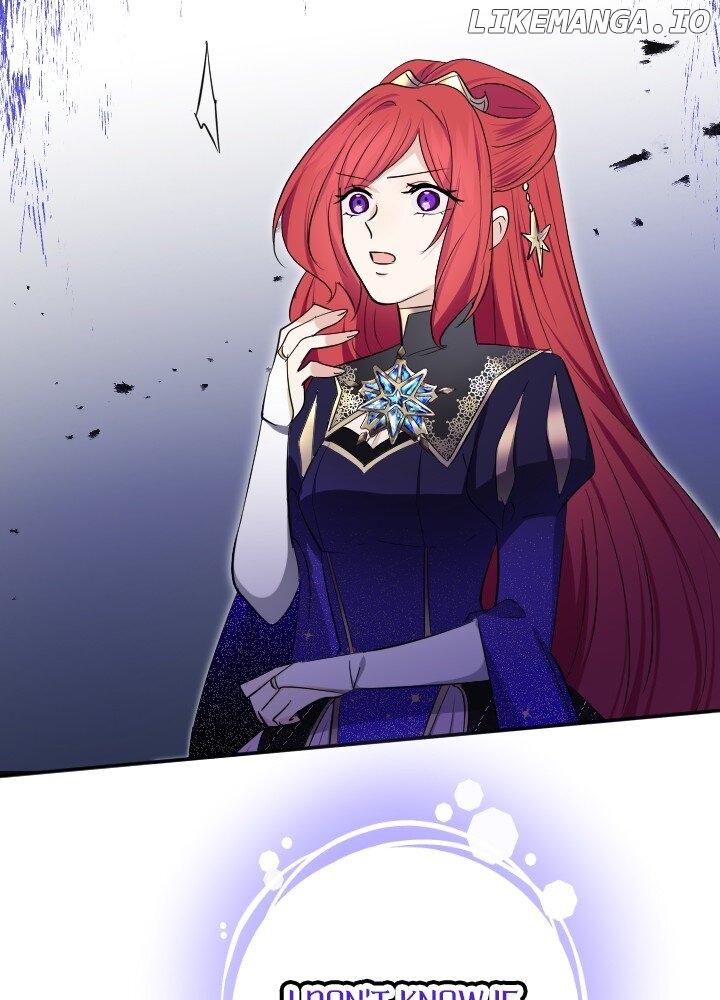 Vengeful Weapon, Tears of Poison Chapter 49 - page 16