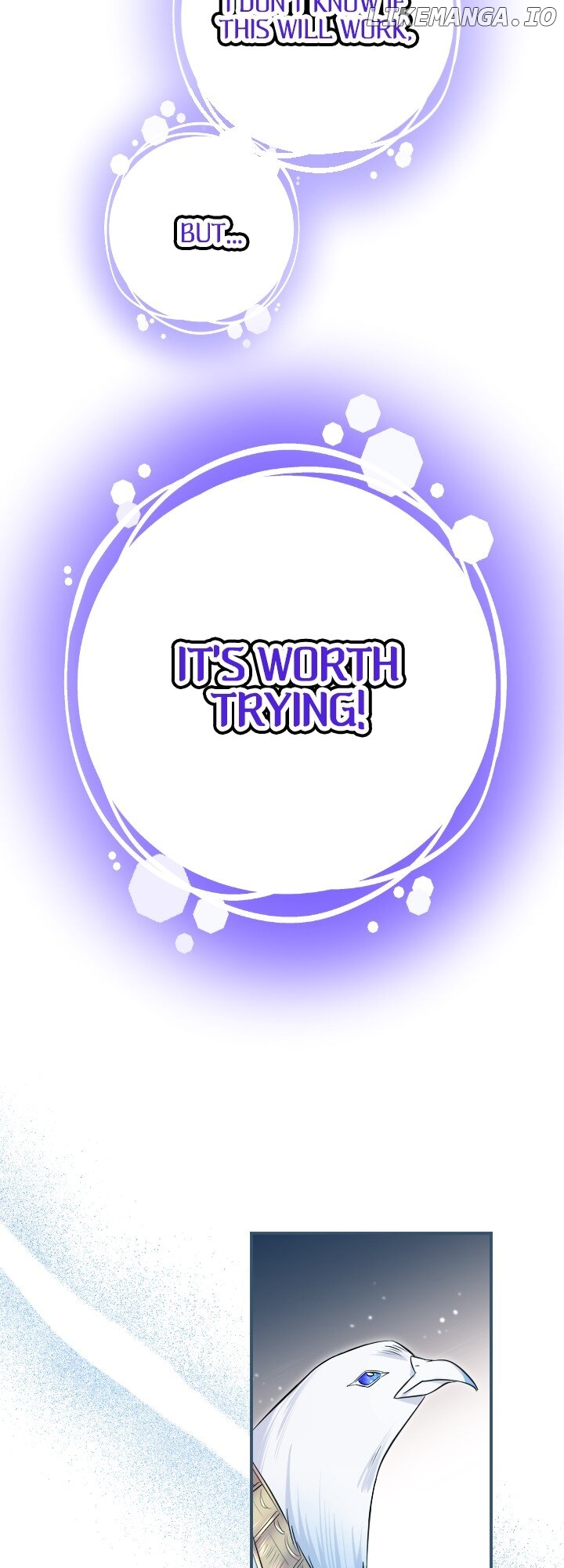 Vengeful Weapon, Tears of Poison Chapter 49 - page 17