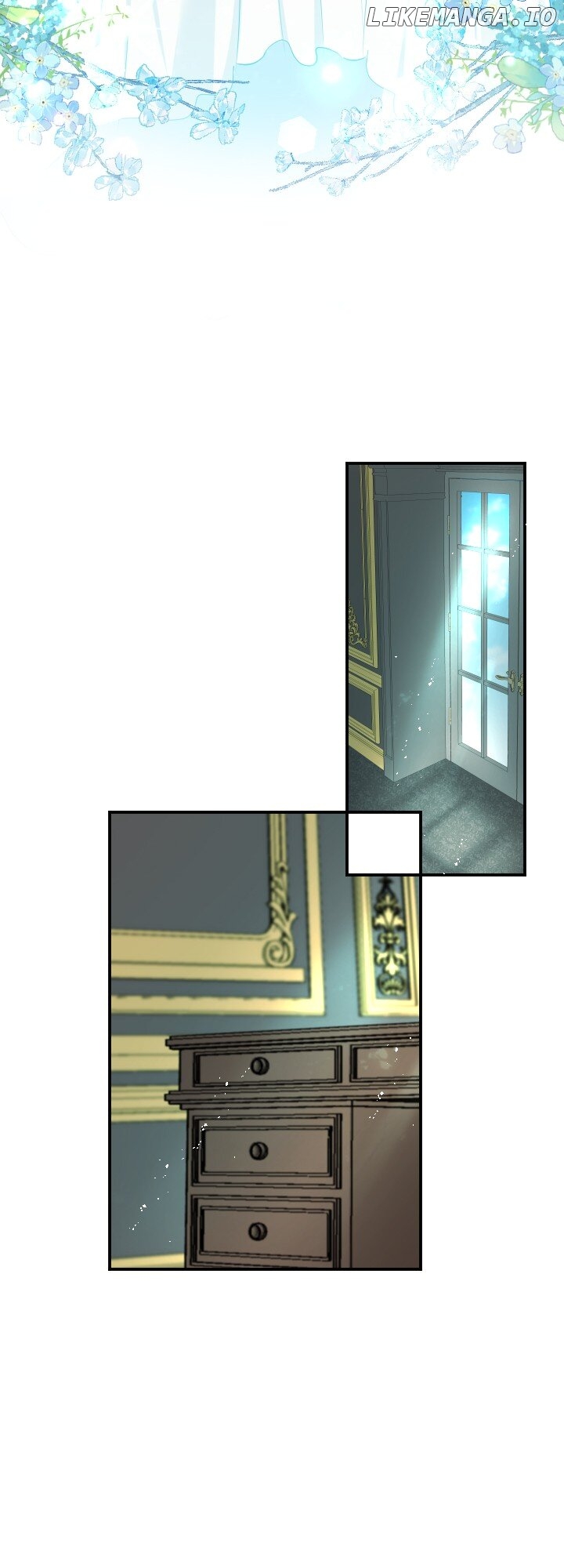 Vengeful Weapon, Tears of Poison Chapter 49 - page 20