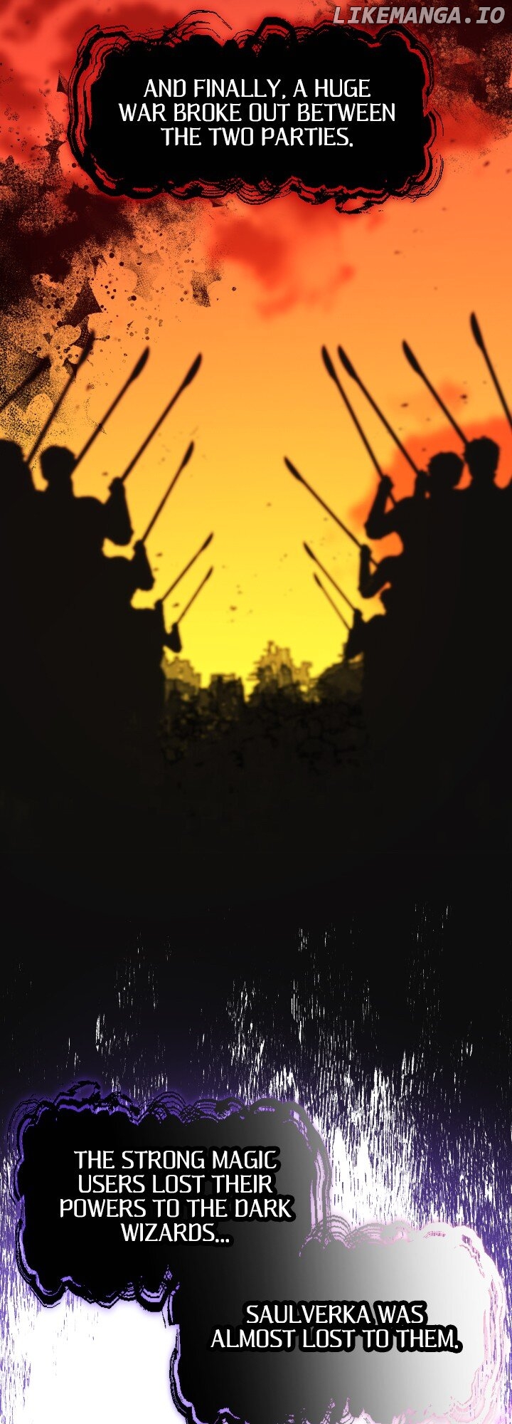 Vengeful Weapon, Tears of Poison Chapter 49 - page 26