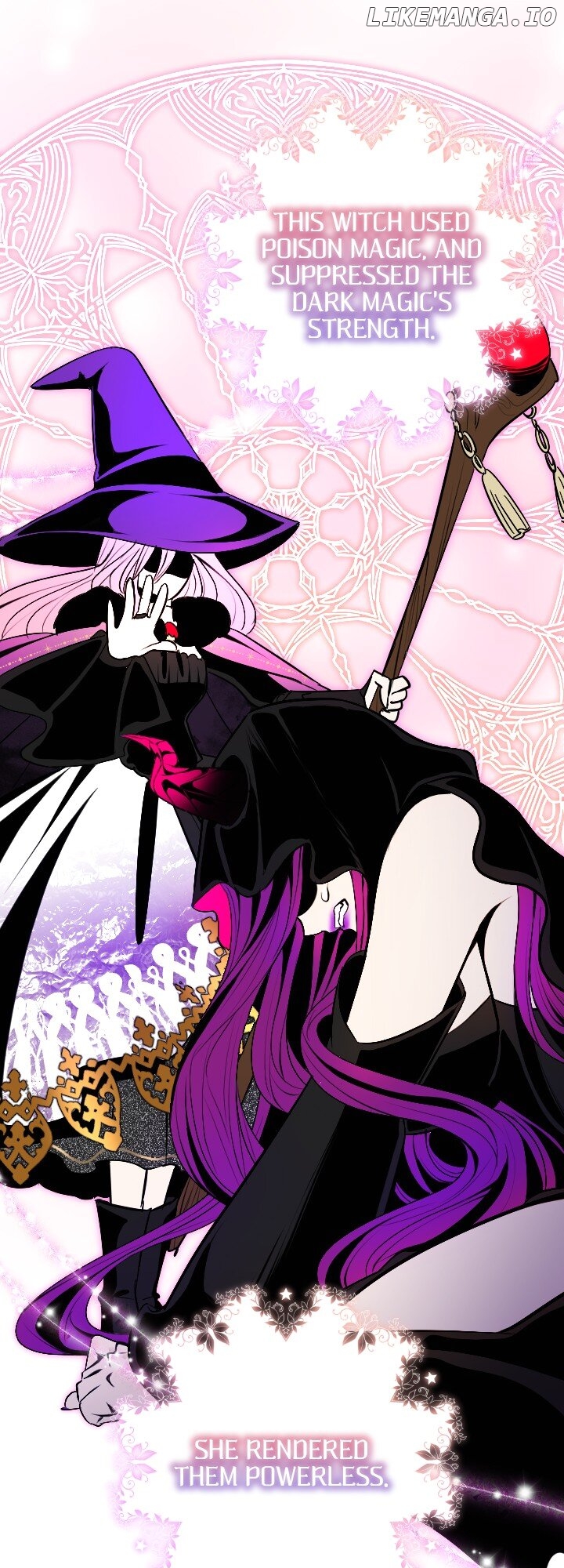 Vengeful Weapon, Tears of Poison Chapter 49 - page 28