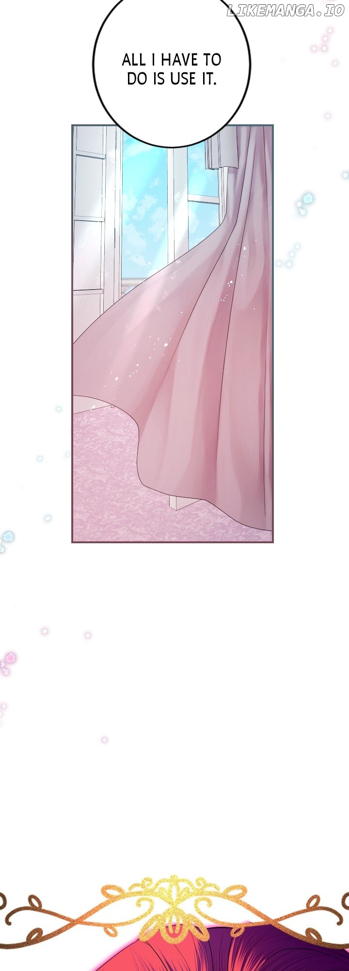 Vengeful Weapon, Tears of Poison Chapter 49 - page 33