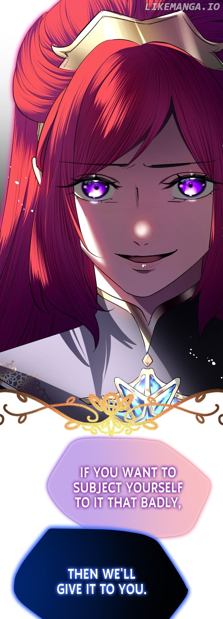 Vengeful Weapon, Tears of Poison Chapter 49 - page 34