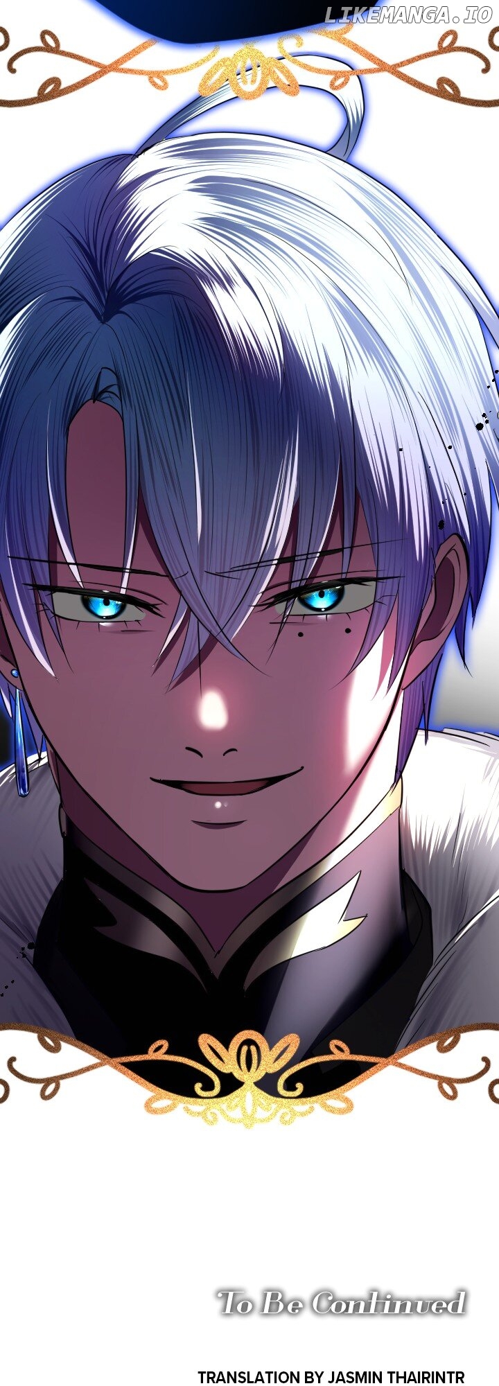 Vengeful Weapon, Tears of Poison Chapter 49 - page 35