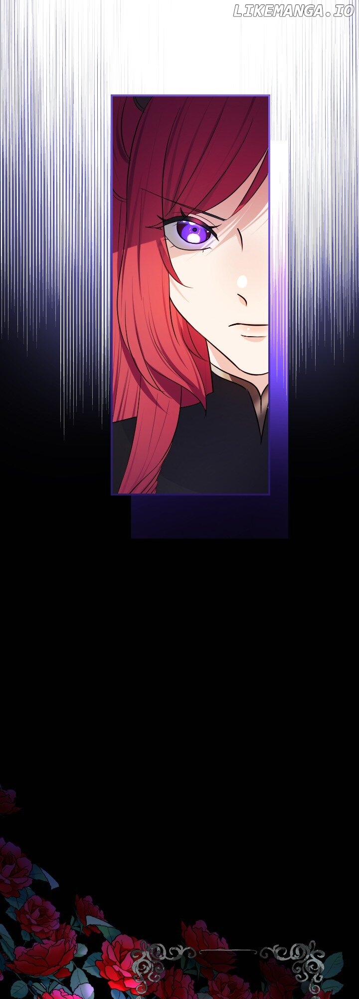 Vengeful Weapon, Tears of Poison Chapter 49 - page 6