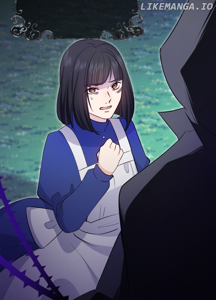 Vengeful Weapon, Tears of Poison Chapter 49 - page 8