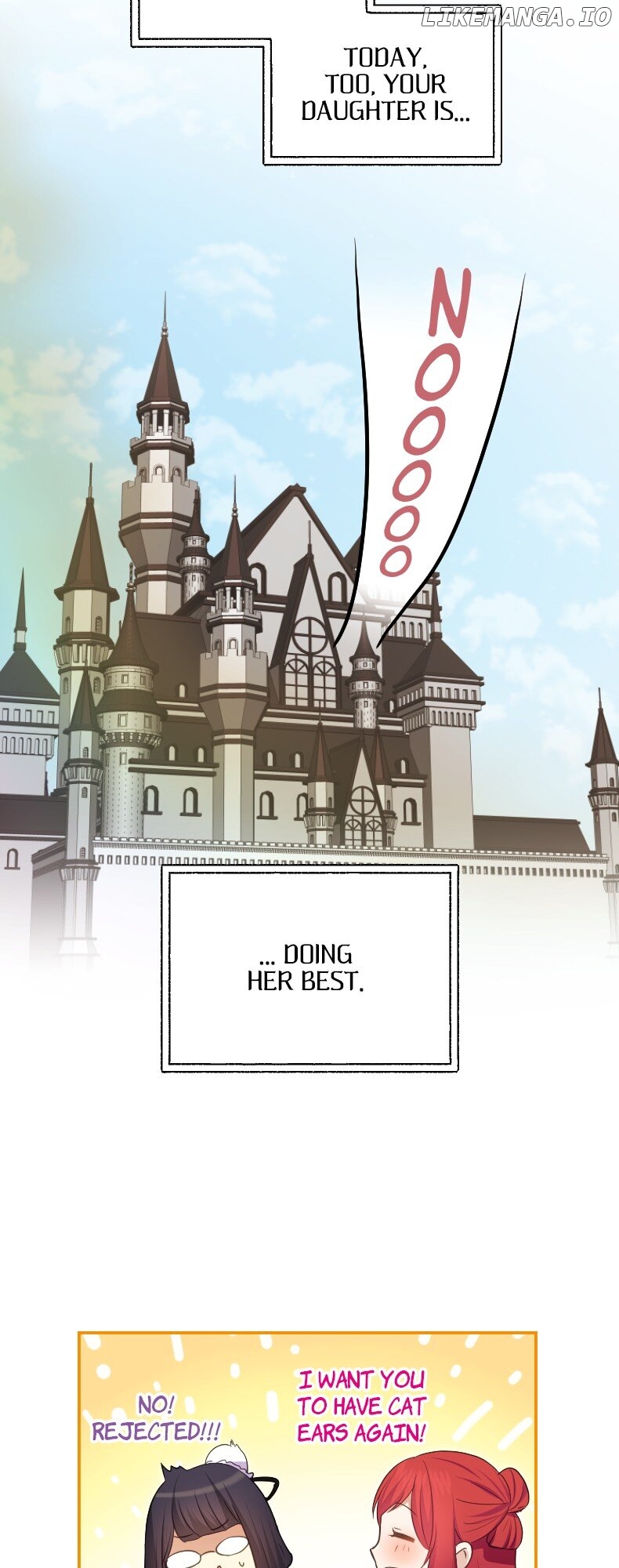 Vengeful Weapon, Tears of Poison Chapter 50 - page 20