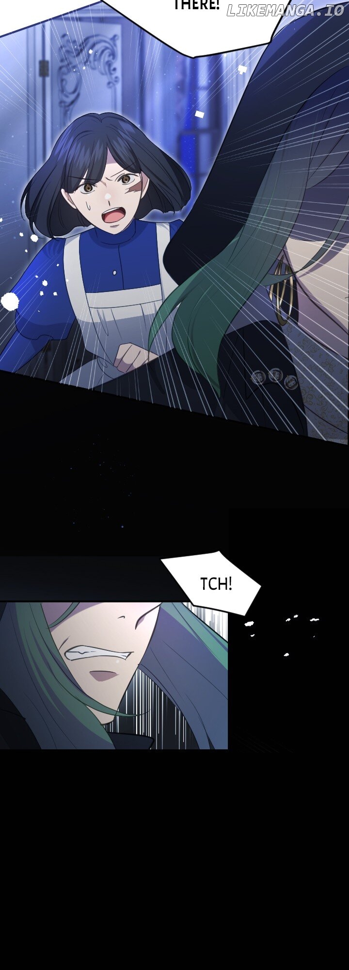 Vengeful Weapon, Tears of Poison Chapter 51 - page 13