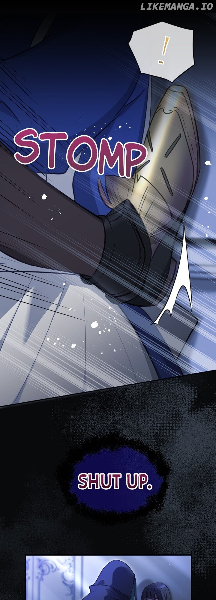 Vengeful Weapon, Tears of Poison Chapter 51 - page 14