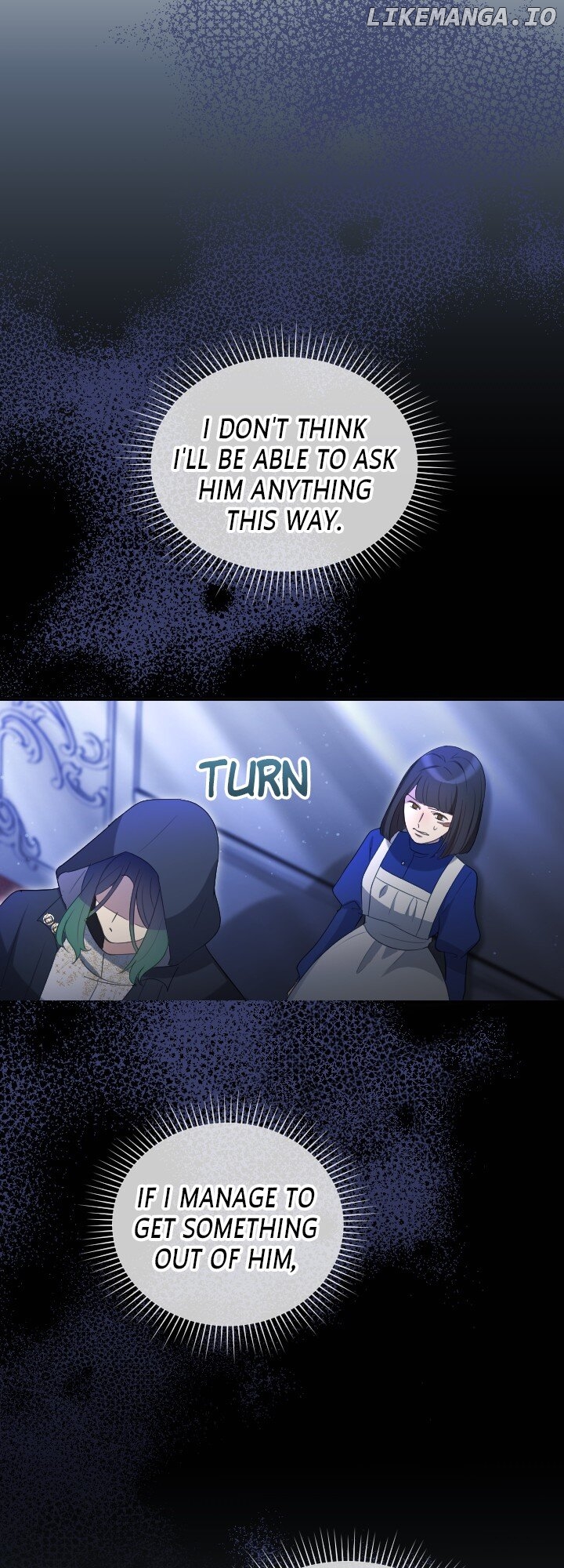 Vengeful Weapon, Tears of Poison Chapter 51 - page 17