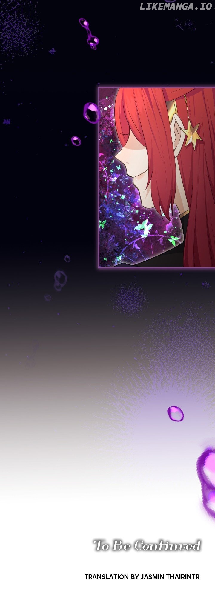 Vengeful Weapon, Tears of Poison Chapter 51 - page 36