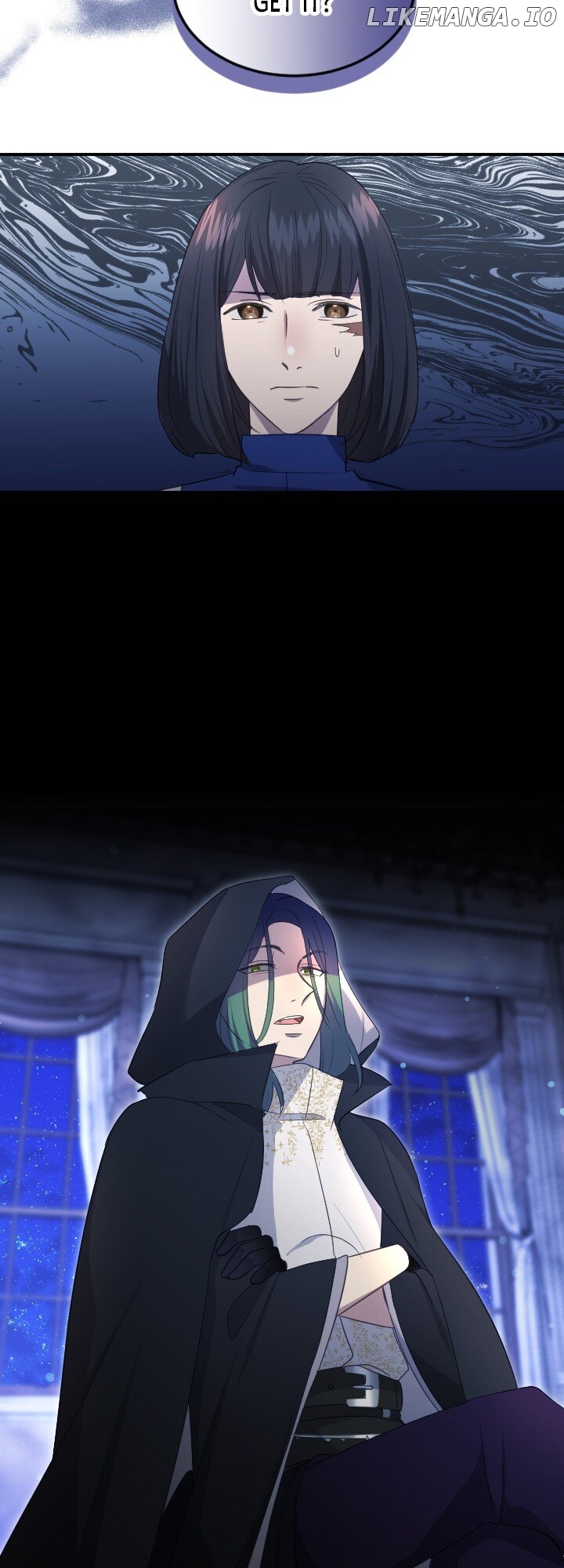 Vengeful Weapon, Tears of Poison Chapter 51 - page 7