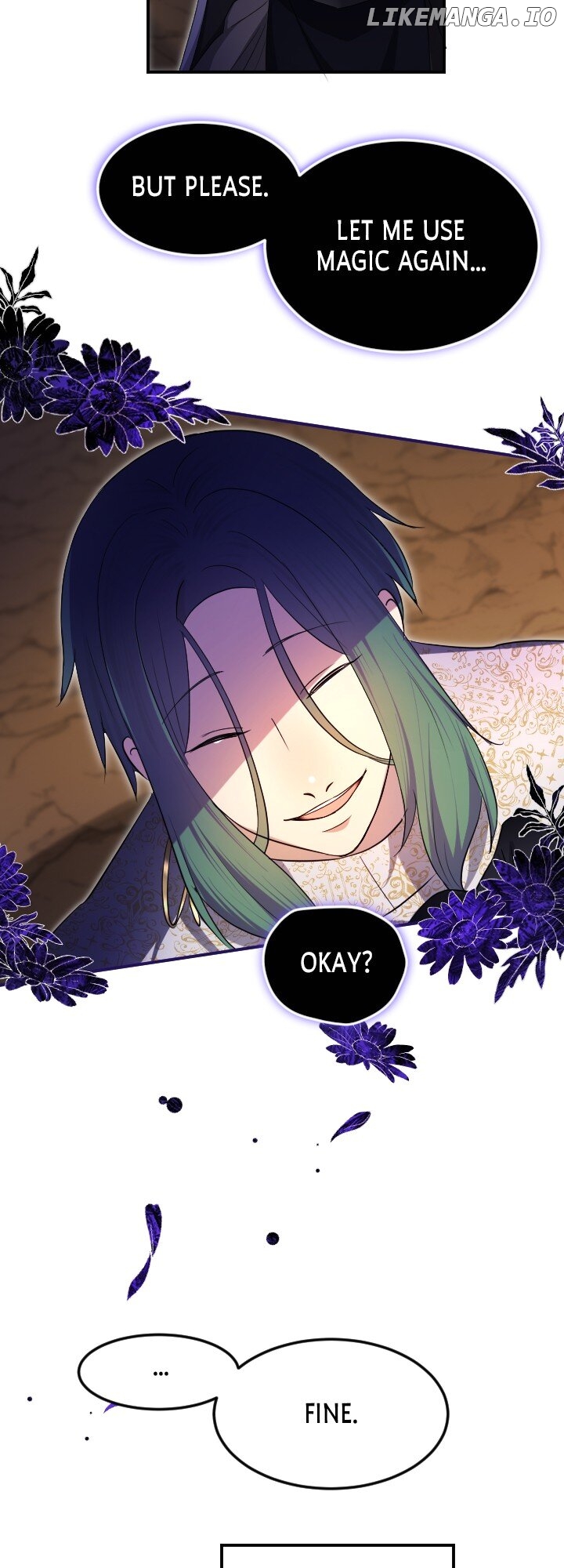 Vengeful Weapon, Tears of Poison Chapter 50.5 - page 12