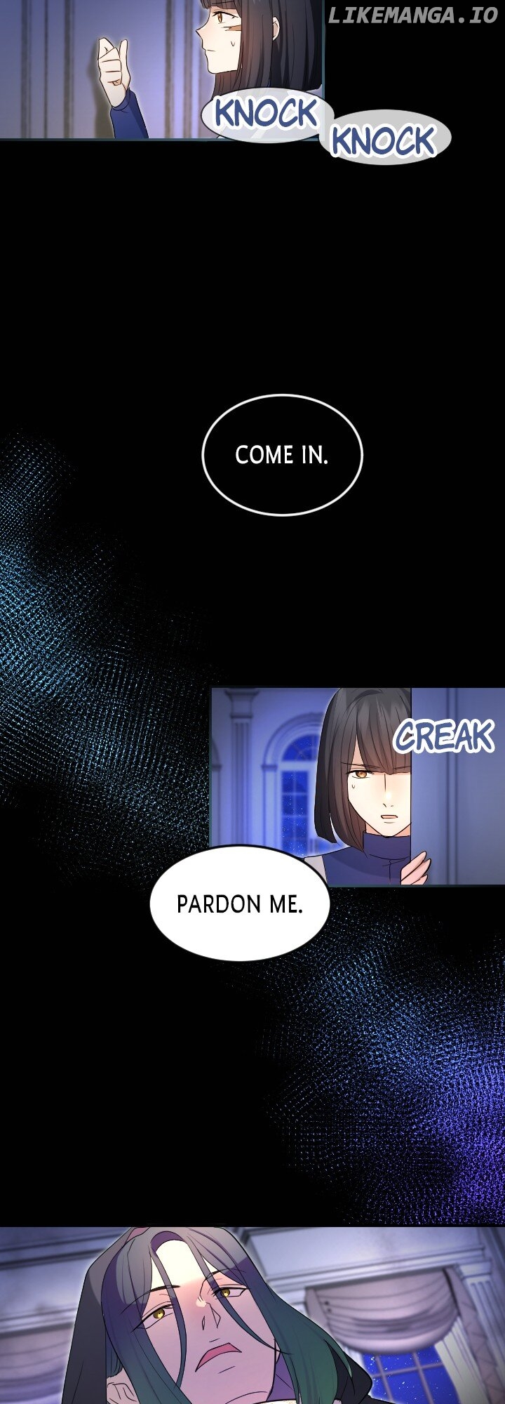 Vengeful Weapon, Tears of Poison Chapter 50.5 - page 38