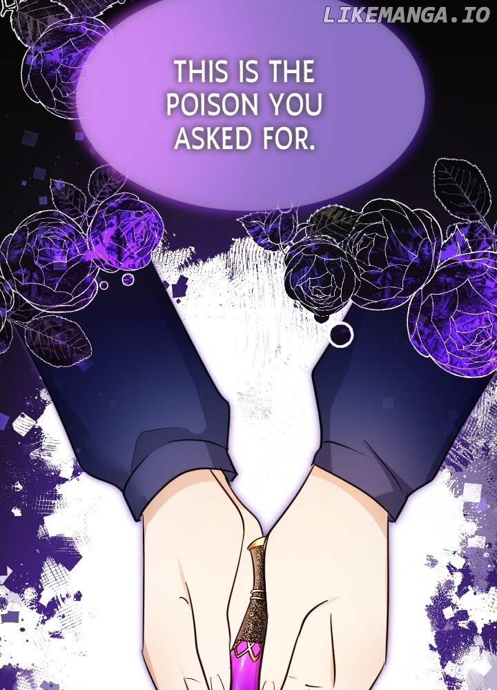 Vengeful Weapon, Tears of Poison Chapter 50.5 - page 40