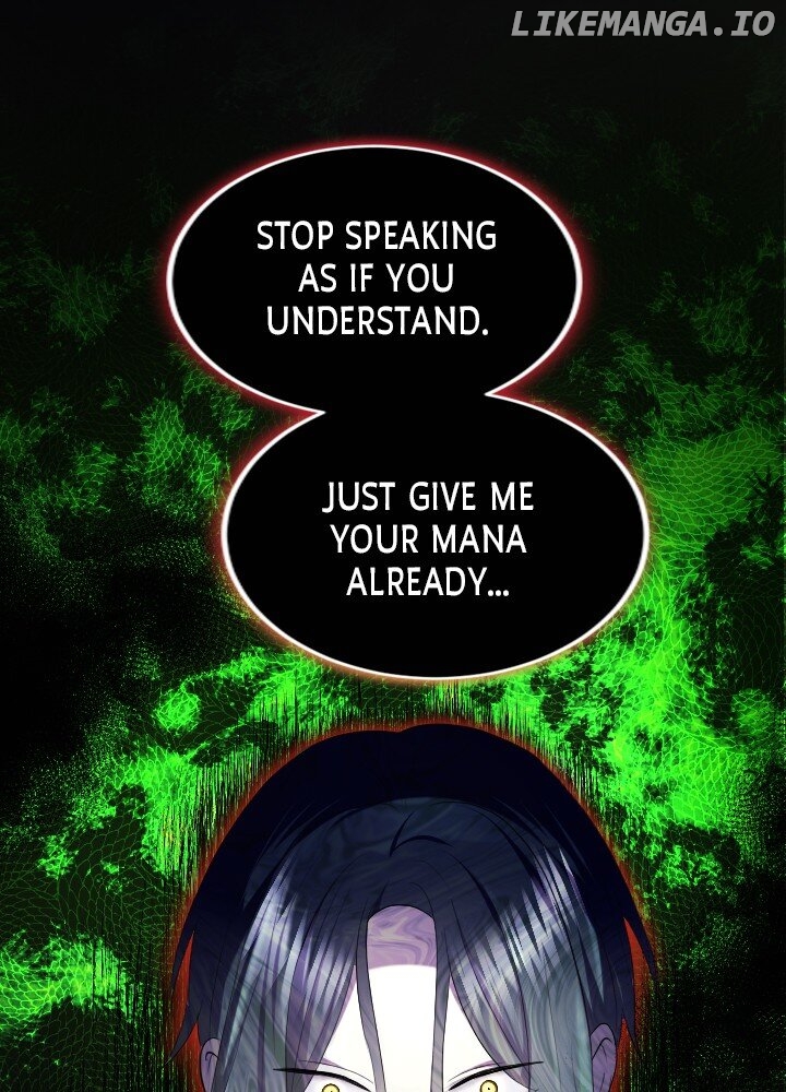 Vengeful Weapon, Tears of Poison Chapter 50.5 - page 8