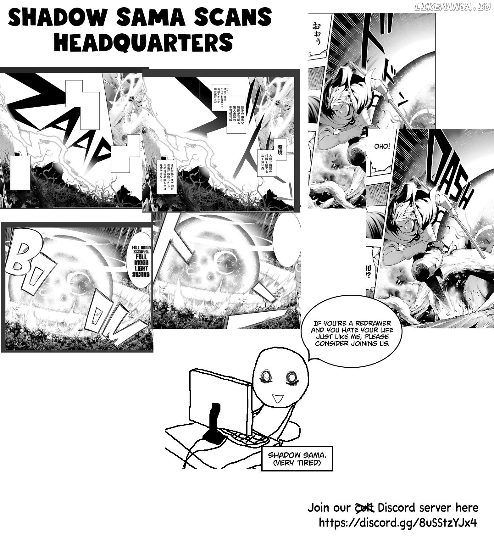 I Got a New Skill Every Time I Was Exiled, and After 100 Different Worlds, I Was Unmatched Chapter 13 - page 33