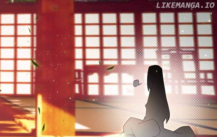 The Emperor is a Woman Chapter 263 - page 15