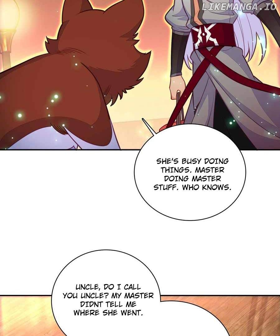 The Emperor is a Woman Chapter 263 - page 24
