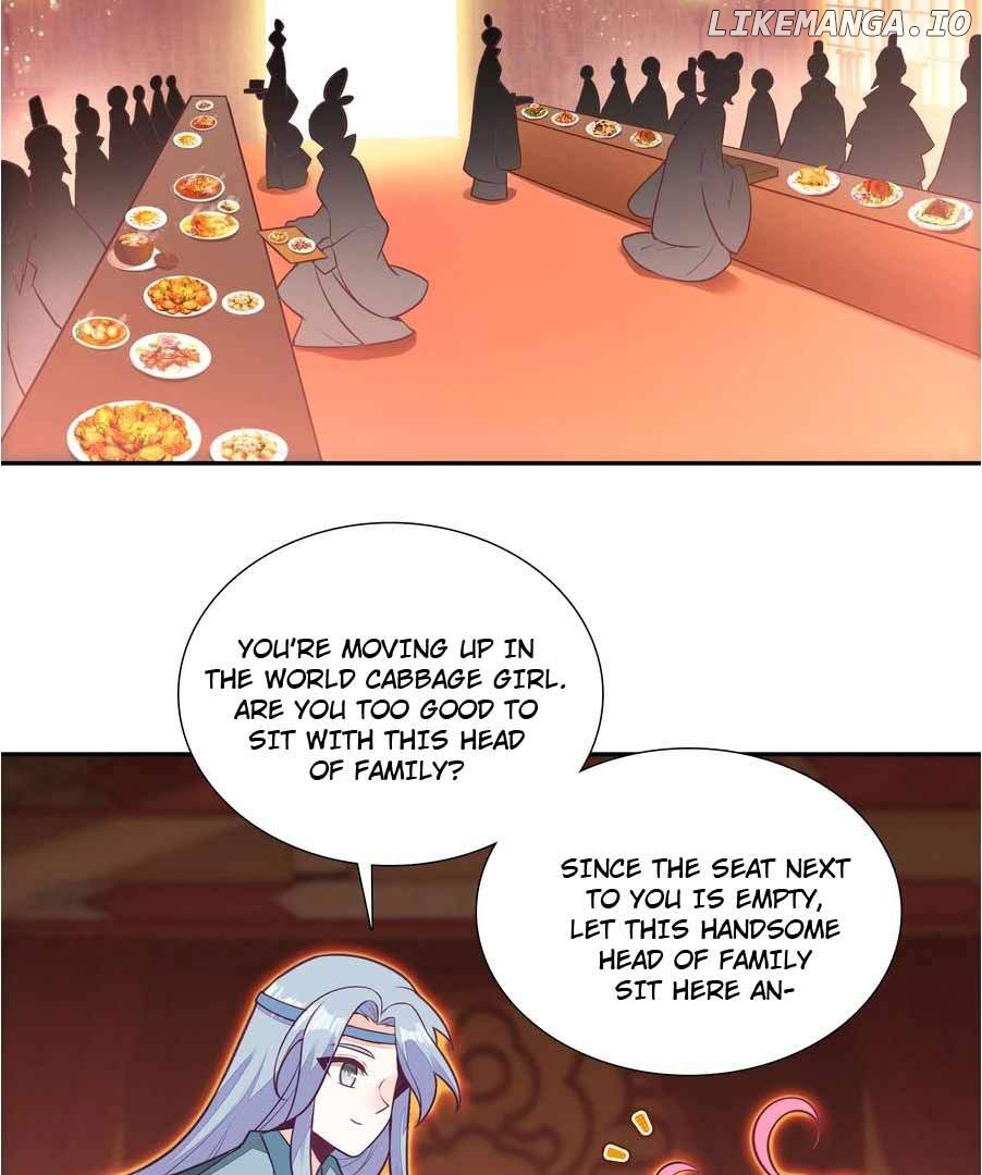 The Emperor is a Woman Chapter 263 - page 55