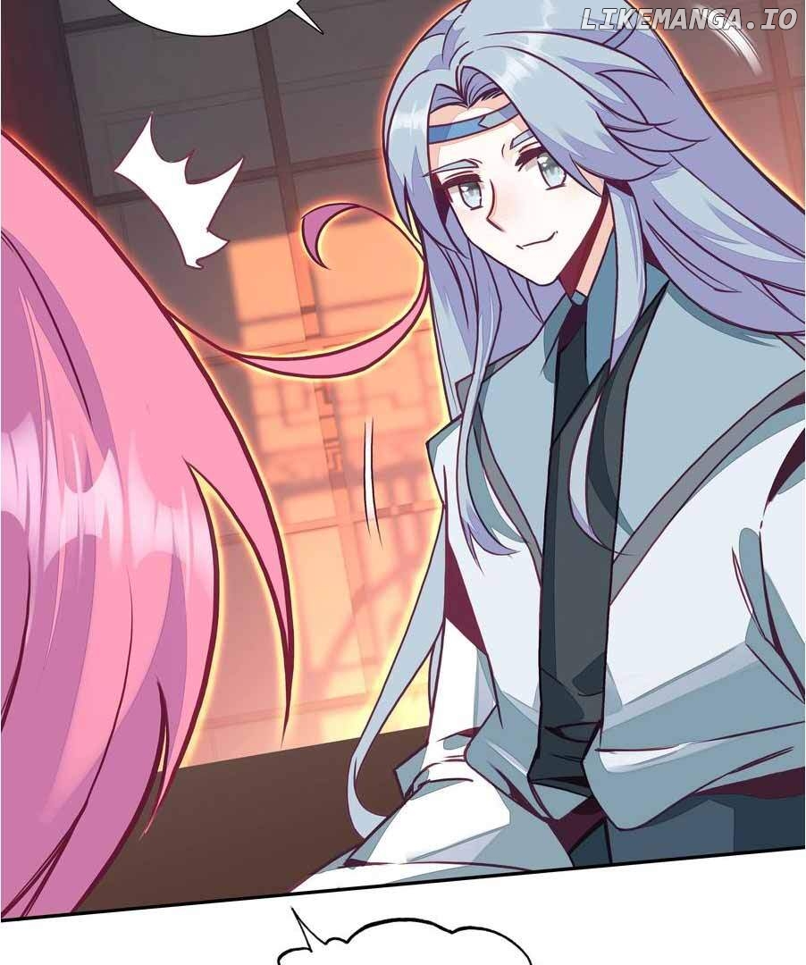 The Emperor is a Woman Chapter 263 - page 57