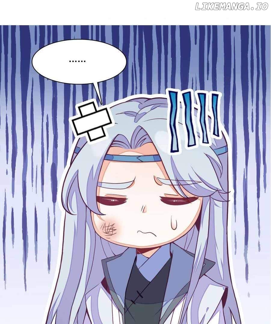 The Emperor is a Woman Chapter 264 - page 1