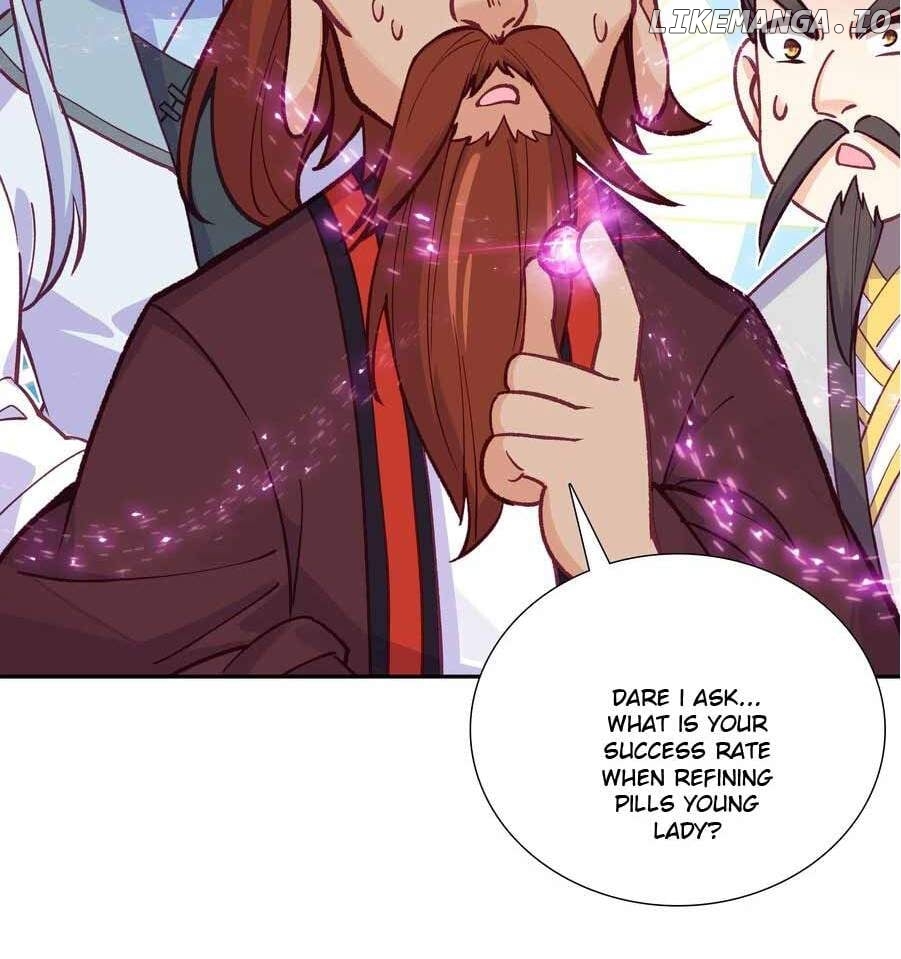 The Emperor is a Woman Chapter 264 - page 34