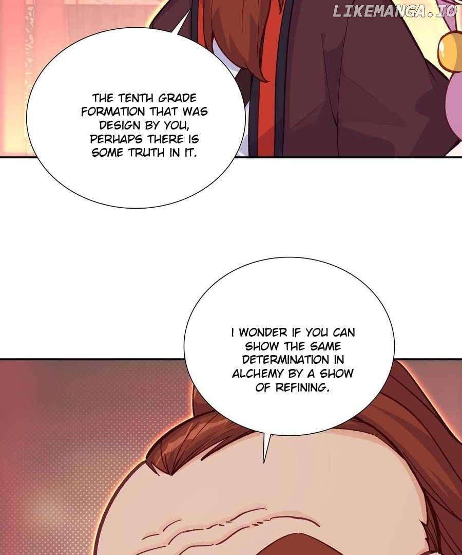 The Emperor is a Woman Chapter 264 - page 38