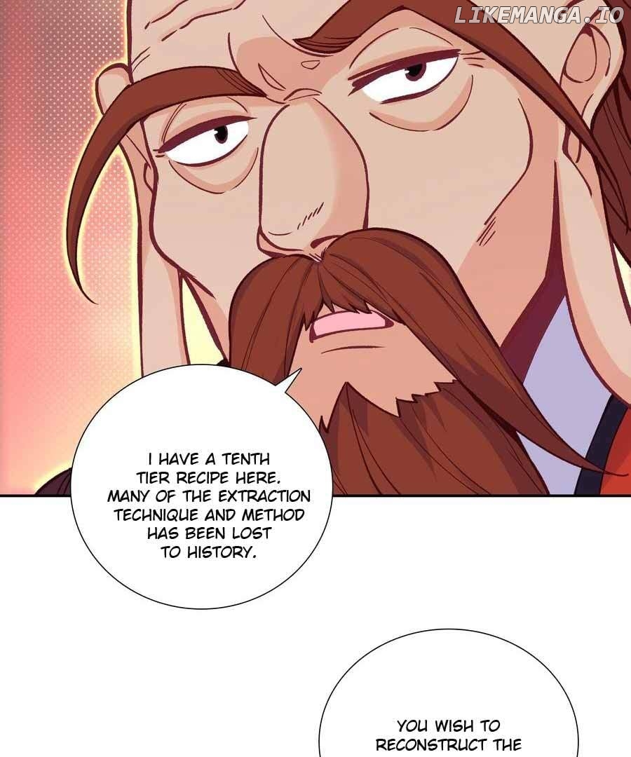 The Emperor is a Woman Chapter 264 - page 39