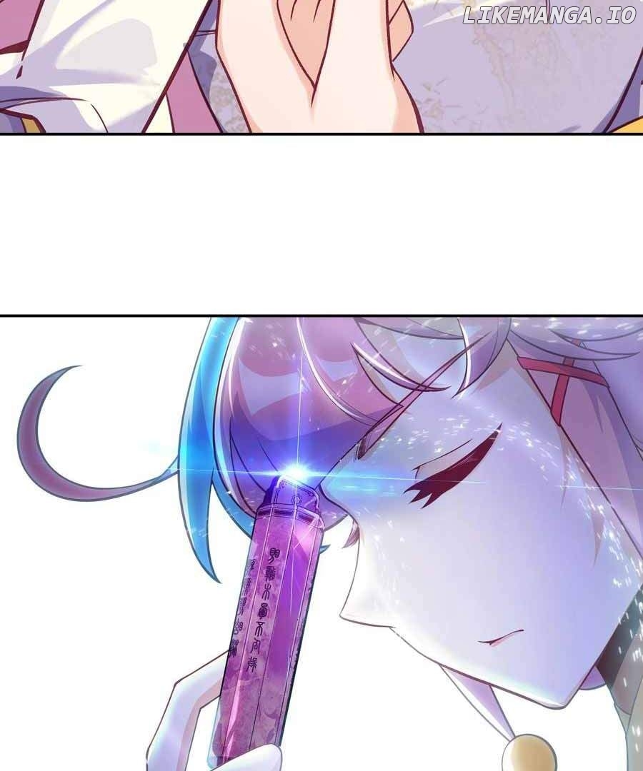 The Emperor is a Woman Chapter 264 - page 42