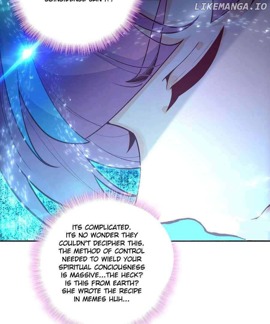 The Emperor is a Woman Chapter 264 - page 44