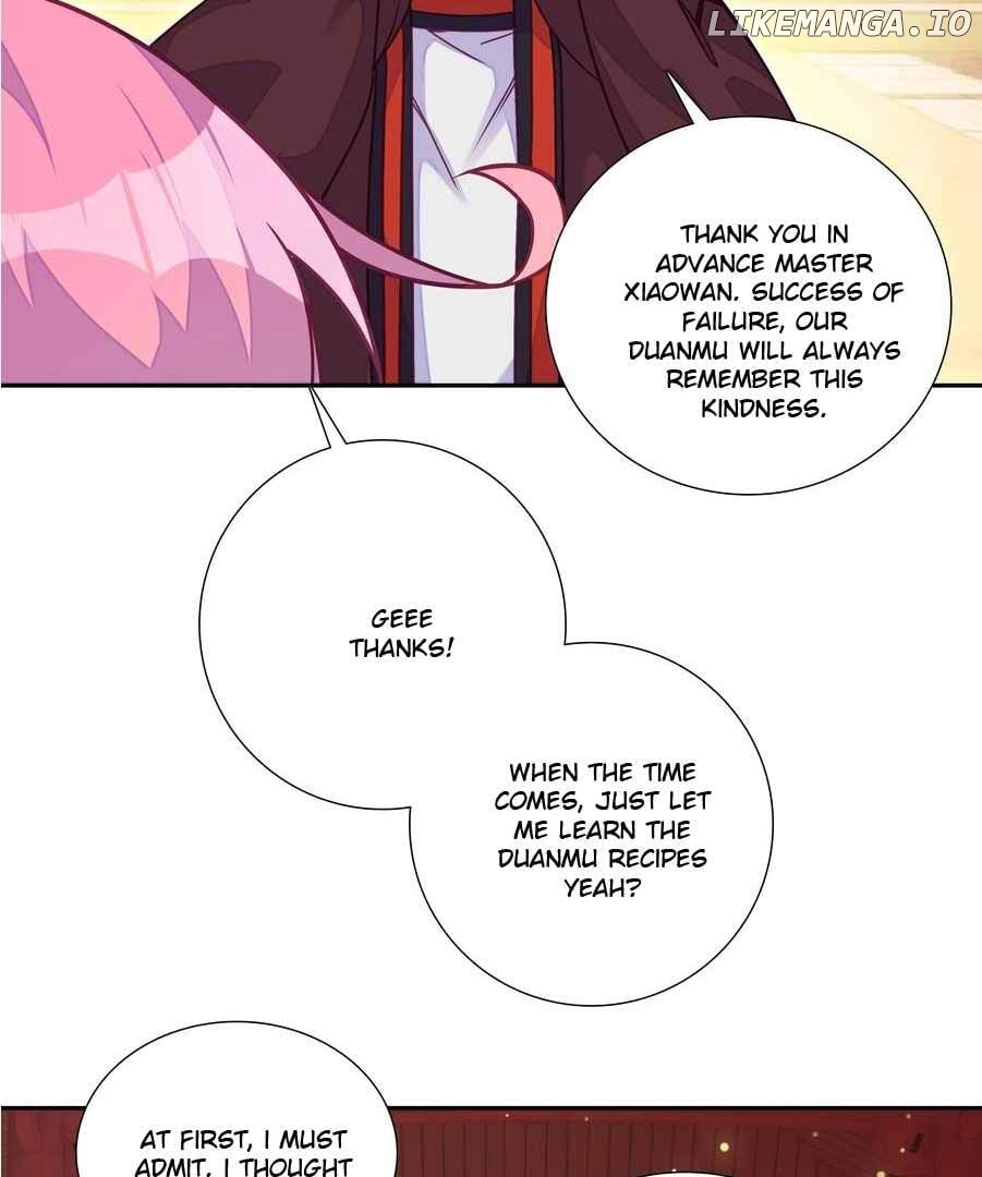 The Emperor is a Woman Chapter 264 - page 54