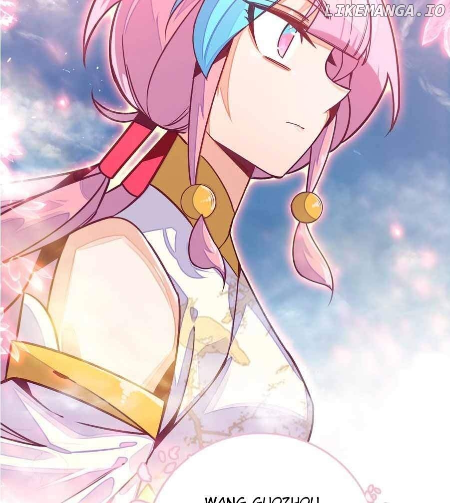 The Emperor is a Woman Chapter 264 - page 62