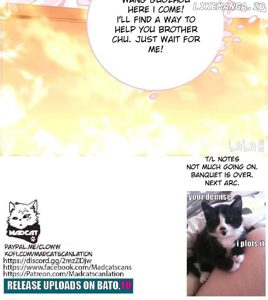 The Emperor is a Woman Chapter 264 - page 63